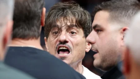Δημήτρης Γιαννακόπουλος