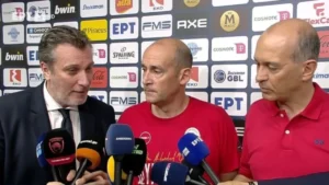 Λεπενιώτης