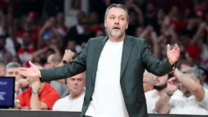 Χρήστος Σερέλης