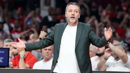 Χρήστος Σερέλης
