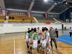 PYR KEF Ηρακλής