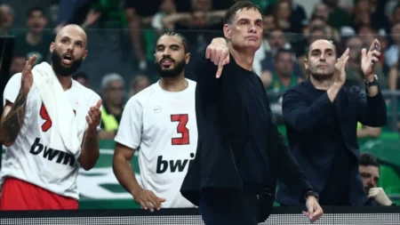 Μπαρτζώκας