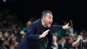 Σερέλης