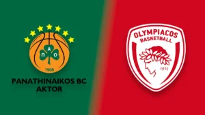 Panathinaikos Olympiacos announcement Παναθηναϊκός Ολυμπιακός