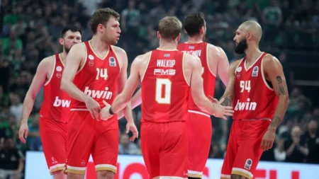 Παναθηναϊκός - Ολυμπιακός