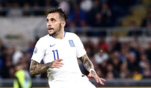 Tasos Donis 1 Οικονομόπουλος