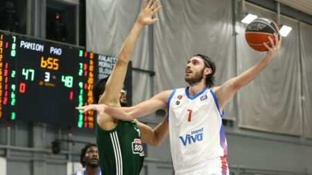 Τσαλμπούρης