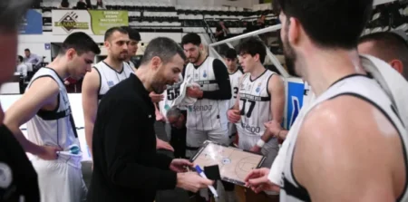 apollon 2026 Απόλλων