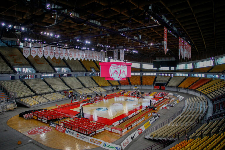 arena0 Eurobasket Γυναικών