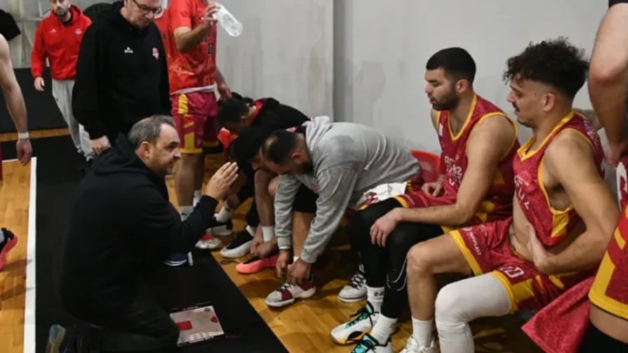 ST Source: Πάει για προσθήκη από τη National League 1 η Αχαγιά 82′