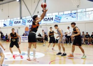 deka prom Ουόκερ