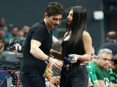 despoina giannakopoyloy dimitris giannakopoylos.jpg Ολυμπιακός