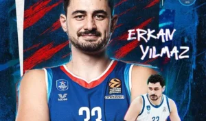 efes Γιλμάζ