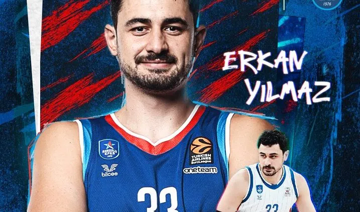 efes Γιλμάζ