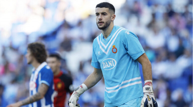 garcia joan espanyol barcelona 2024 2025 1051772494h 1728568988 150960 Τζοάν Γκαρσία