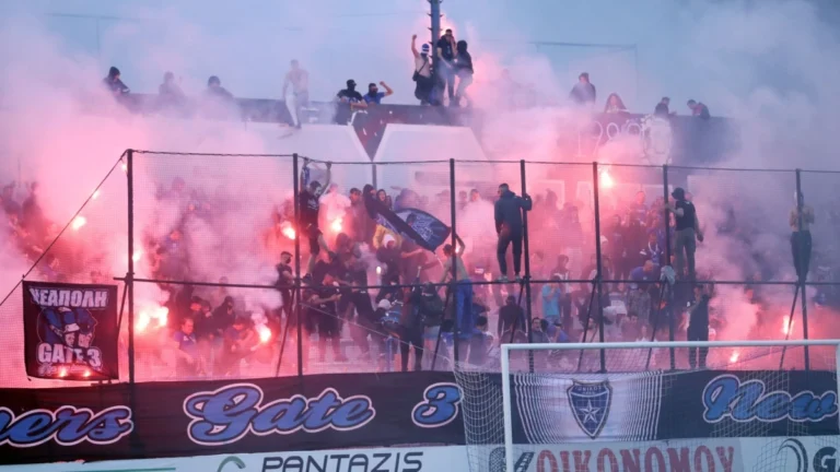 ionikos xanthi Γ' Εθνική