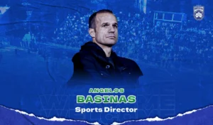 Άγγελος Μπασινάς