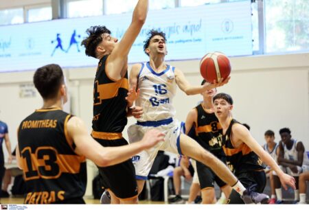 kolossos prom Προμηθέας