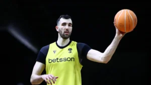 Παναθηναϊκός: Ντύνεται στα ”πράσινα” ο Κουζέλογλου kouzeloglou 1200x675 1 Κουζέλογλου