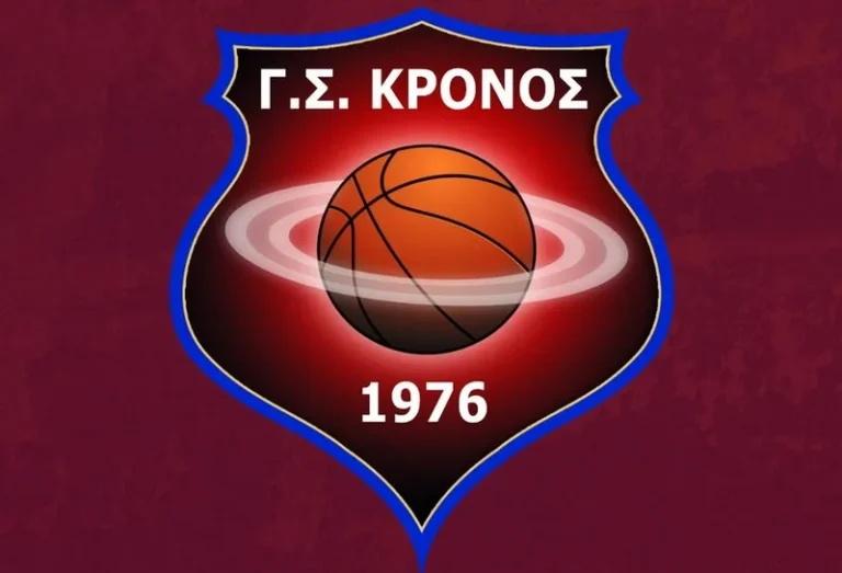 kronos Κρόνο