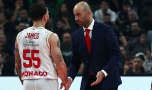 monaco Μωραΐτης