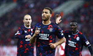 ntesers Βρούτσης