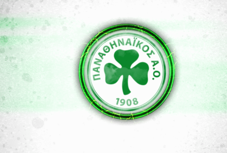 pao ac Παναθηναϊκός