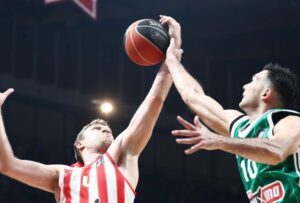 pao osfp game 3 Άρης