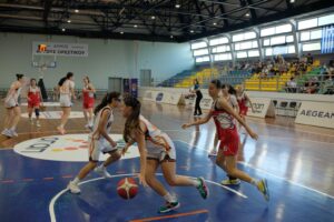 prom kron Προμηθέα