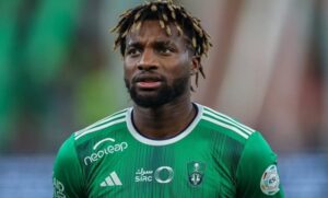 Παναθηναϊκός: Fake news το ενδιαφέρον για τον Σεν-Μαξιμέν saint maximin al ahli 083909 780x470 1 Παναθηναϊκός