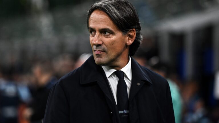 simone intzagki inter Ιντζάγκι