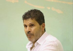 vournas Προμηθέα