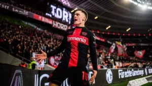 wirtz leverkusen 1 0 Βαρθολομιό