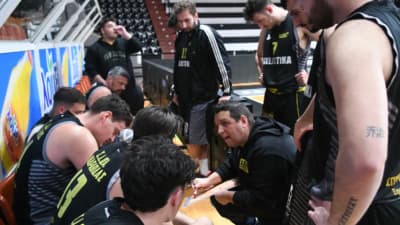 Επίσημο: Η επόμενη ομάδα στην καριέρα του Αριστείδη Ξενούλη