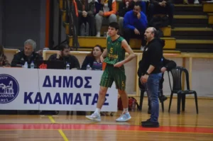 xronopoylos Γ' Εθνική