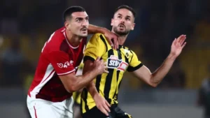 Ορίστηκαν τα ματς της ΑΕΚ με τον Άρη Λεμεσού – Οι ημερομηνίες, οι ώρες και οι διαιτητές! AEK ΑΕΚ