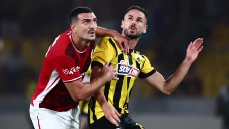 AEK αεκ