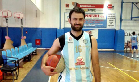 Aiolos Giannikopoulos Γιαννικόπουλο