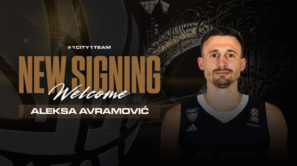 Avramovic