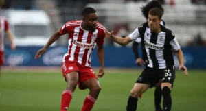 BAKAMBU Καπετάκη