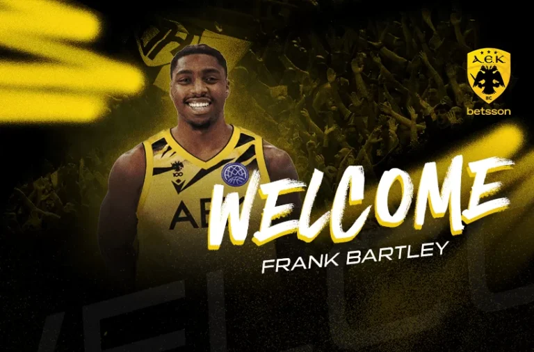 Bartley