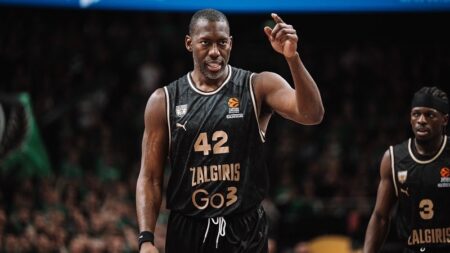 Bryant Dunston Ντάνστον