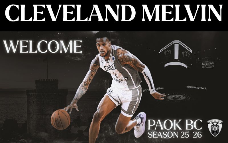 Melvin