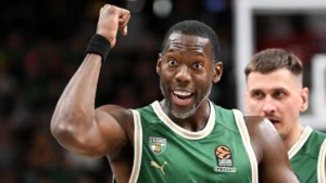 Dunston Ζάλγκιρις