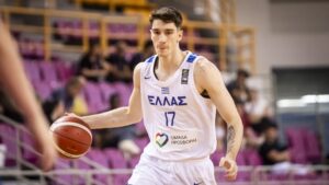 Εθνική Νέων