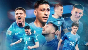 Εθνική Ελλάδος