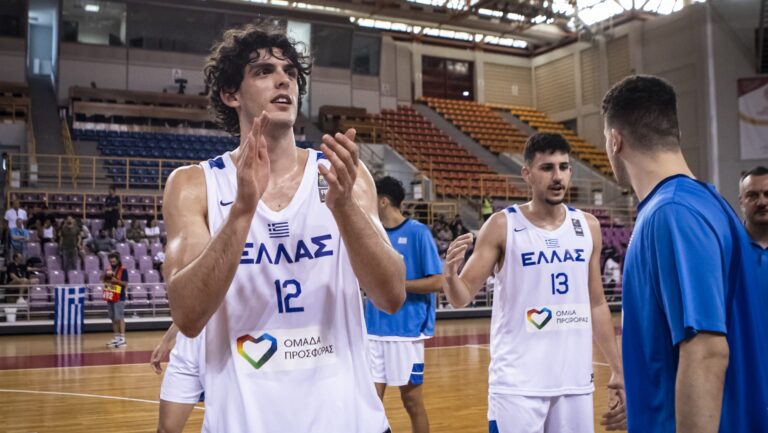 Εθνική Νέων
