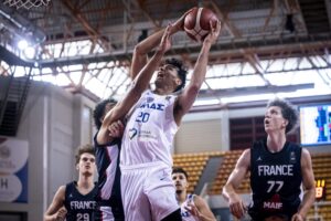 Εθνική Νέων