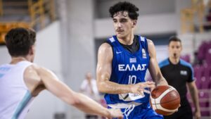 Εθνική Νέων