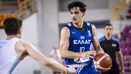 Εθνική Νέων